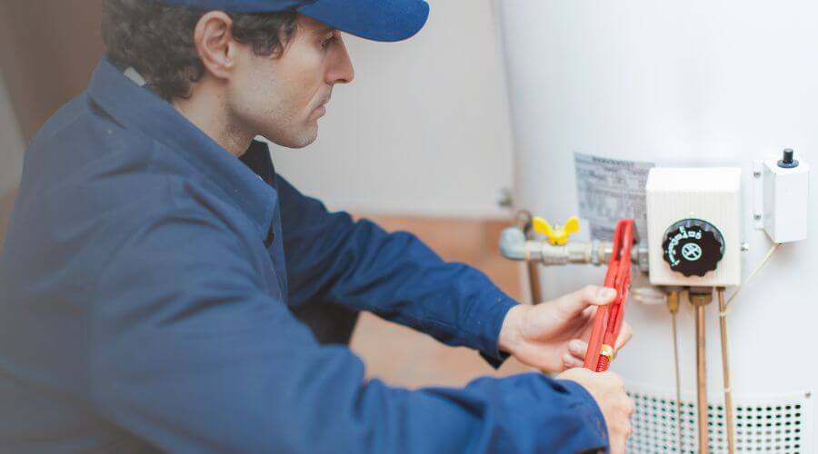 Professional Leak Detection in Tulare, CA