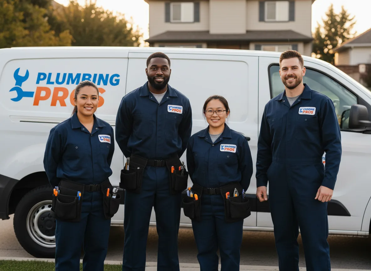 Water Heater Repair company in Tulare, CA